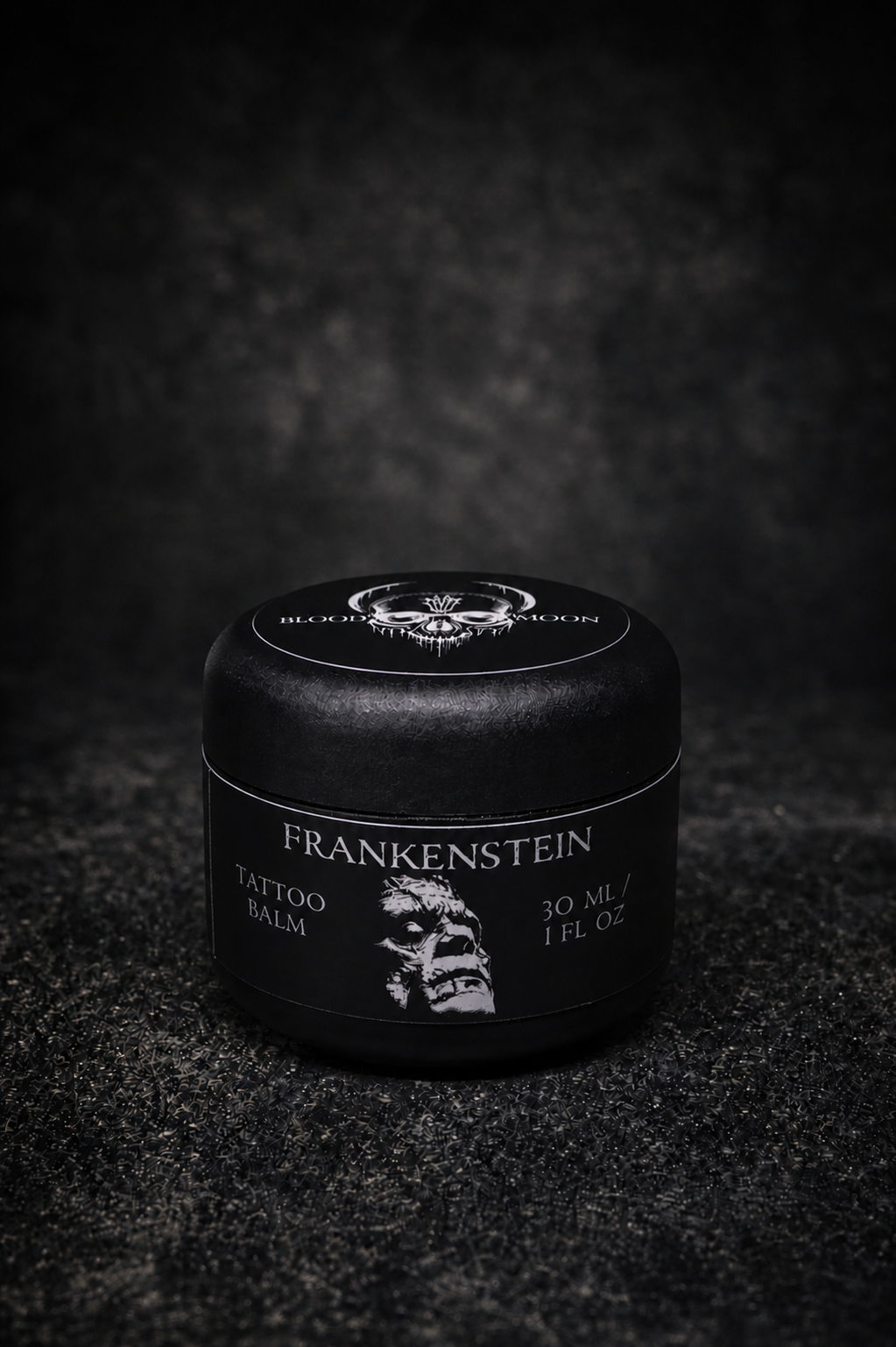 Frankenstein Tattoo Balm