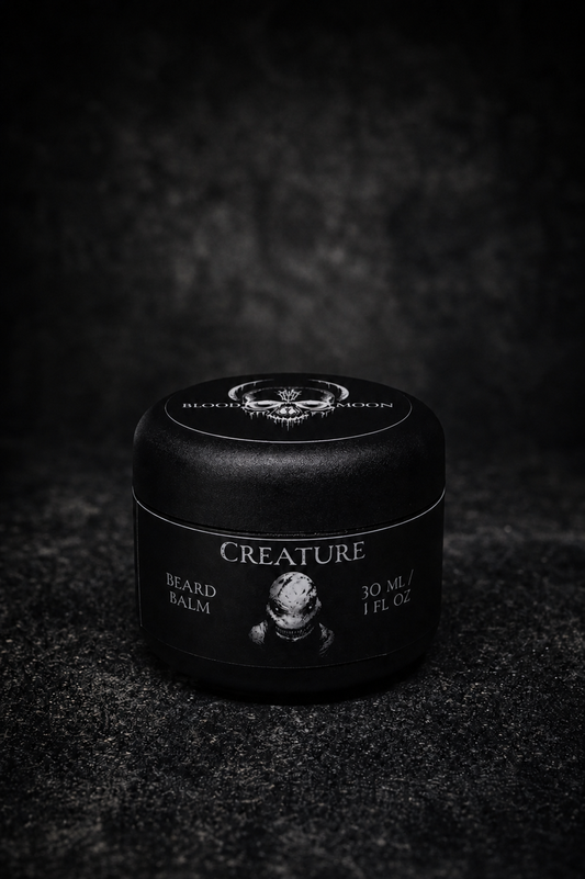Creature Beard Butter