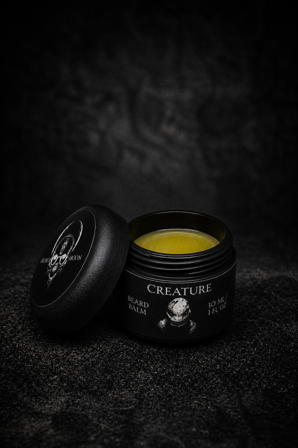 Creature Beard Butter