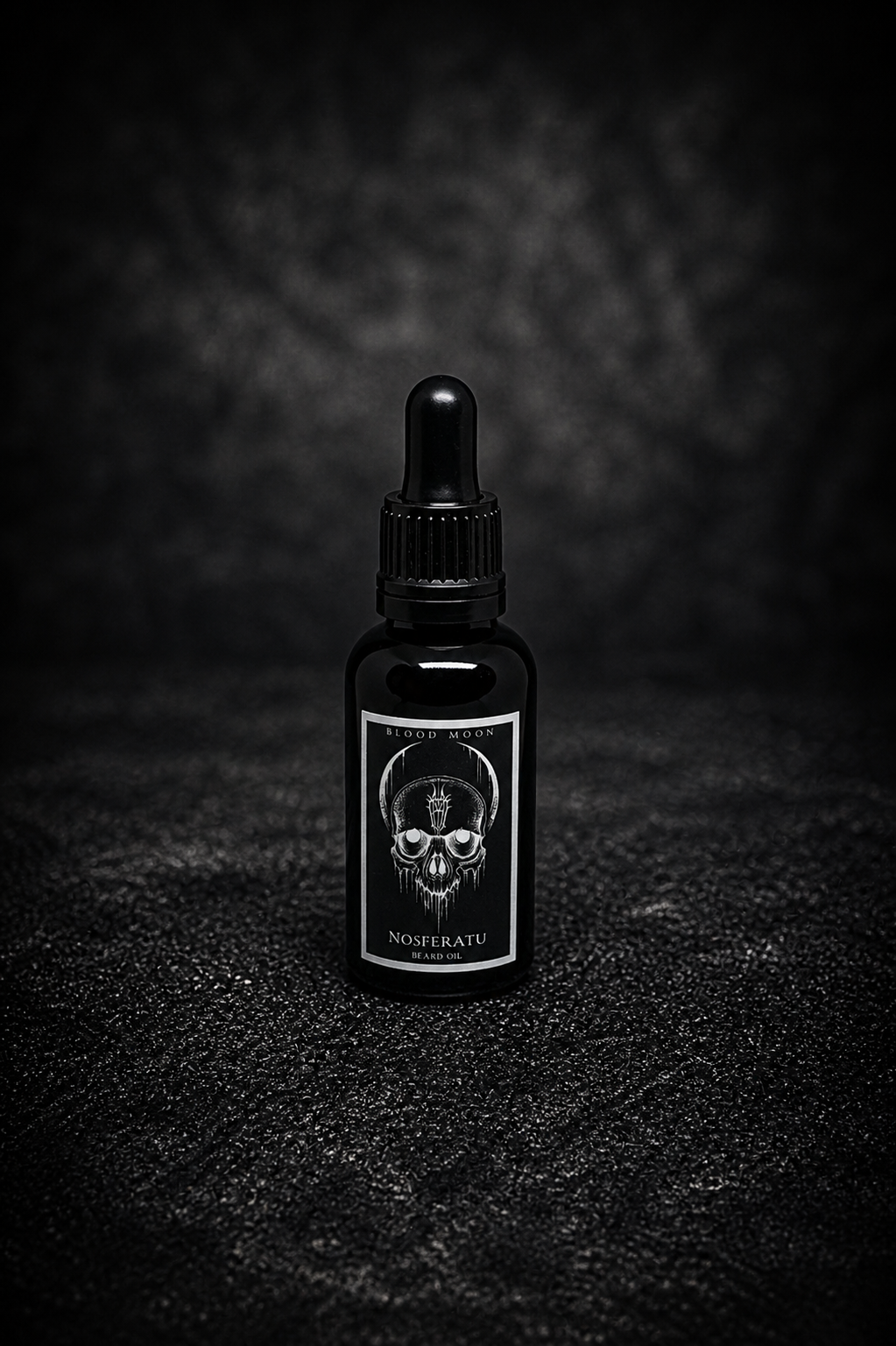 Nosferatu Beard Oil