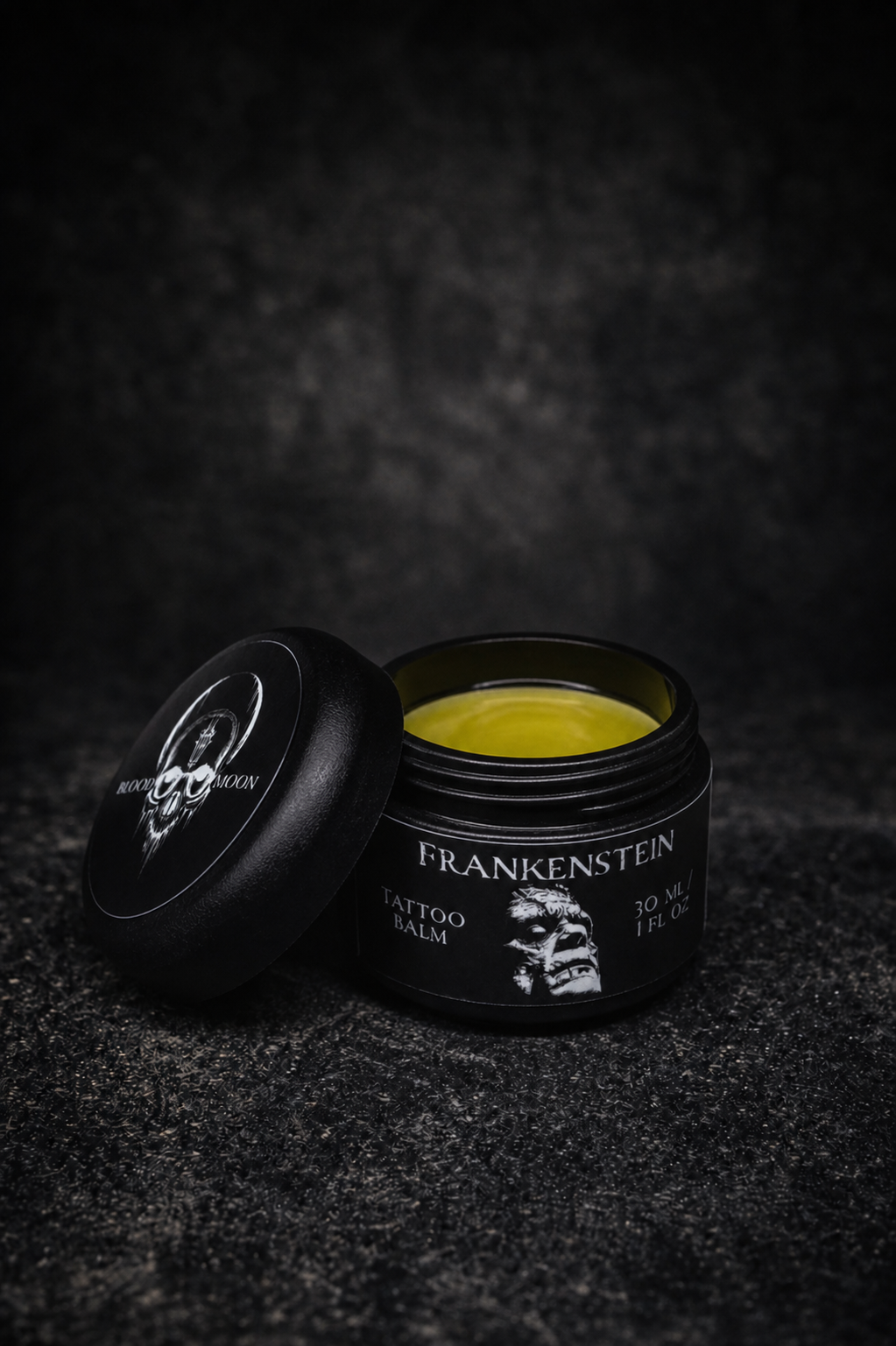 Frankenstein Tattoo Balm